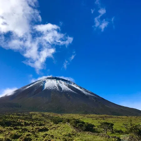 Adega Da Prainha Prainha (Sao Roque do Pico)
