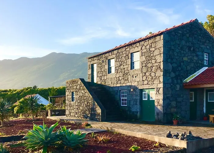 Adega Da Prainha Holiday home