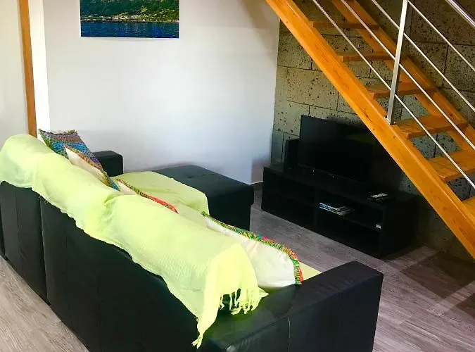 Holiday home Adega Da Prainha