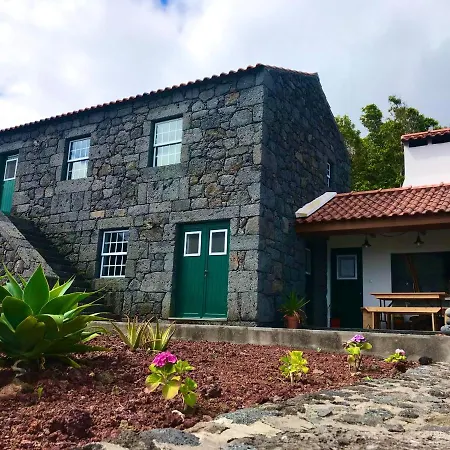 Adega Da Prainha Prainha (Sao Roque do Pico)