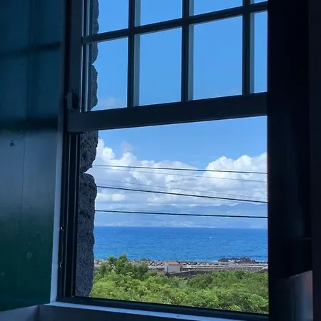 Adega Da Prainha Prainha (Sao Roque do Pico)