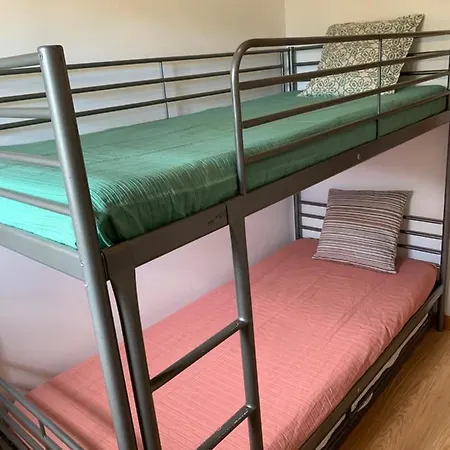 Adega Da Prainha Semesterbostad *