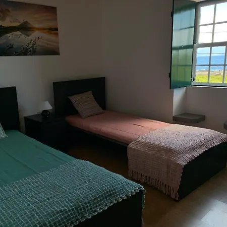 Adega Da Prainha Prainha (Sao Roque do Pico)