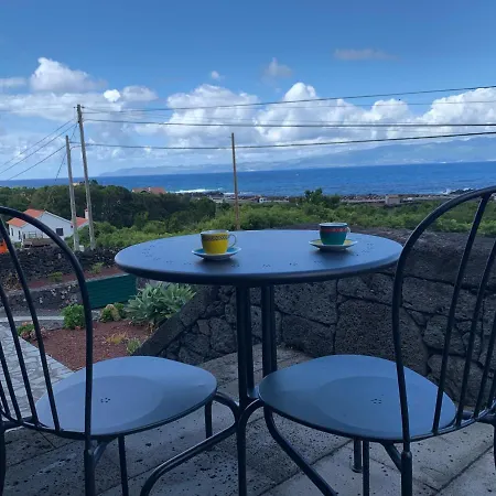 Vakantiehuis Adega Da Prainha *