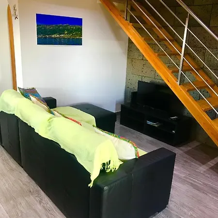 Semesterbostad Adega Da Prainha