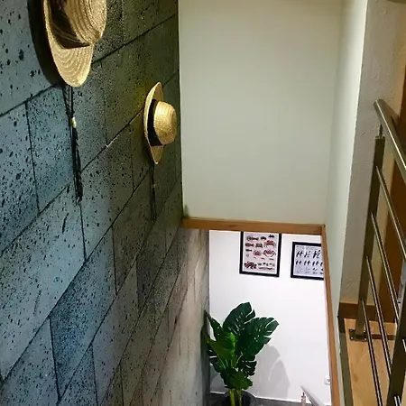 Adega Da Prainha Prainha (Sao Roque do Pico)