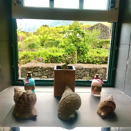 Adega Da Prainha Semesterbostad