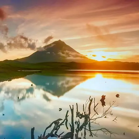 Adega Da Prainha Semesterbostad *