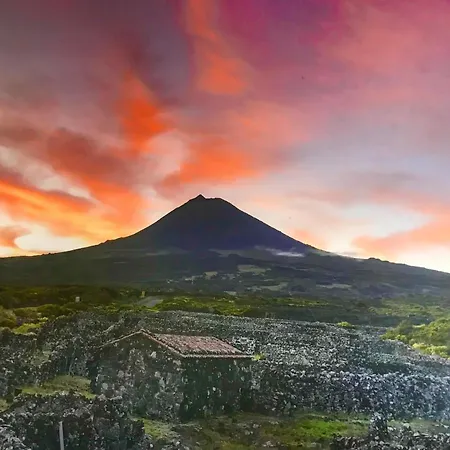 Vakantiehuis Adega Da Prainha