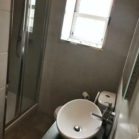 Adega Da Prainha Semesterbostad Prainha (Sao Roque do Pico)