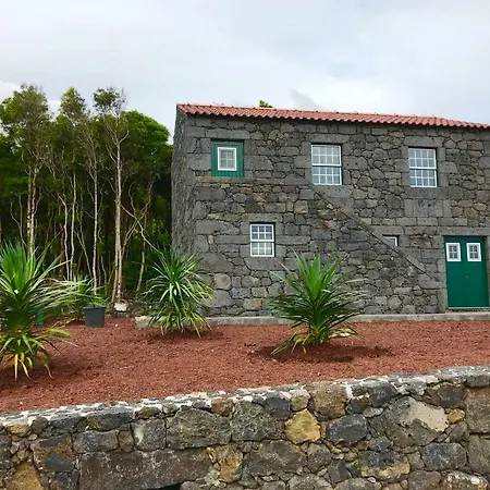 Adega Da Prainha Prainha (Sao Roque do Pico)