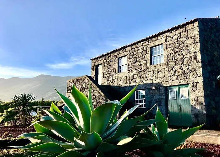 Adega Da Prainha 別荘 Prainha (Sao Roque do Pico)