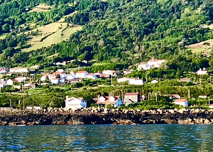 Adega Da Prainha 別荘