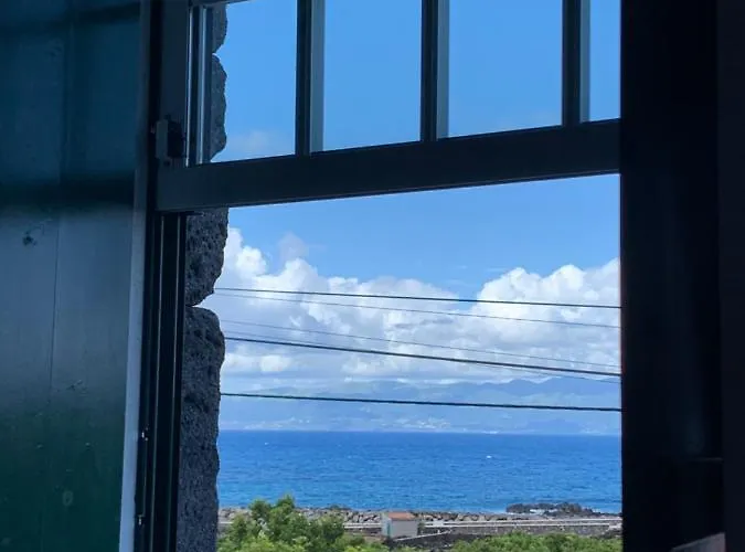 Adega Da Prainha Prainha (Sao Roque do Pico)