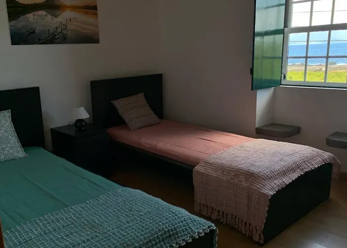 Adega Da Prainha Prainha (Sao Roque do Pico)