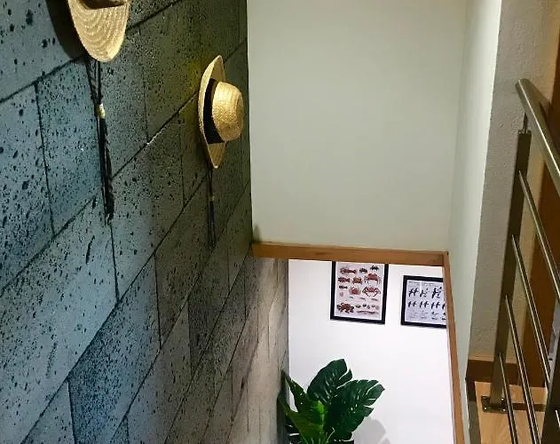 Adega Da Prainha Prainha (Sao Roque do Pico)