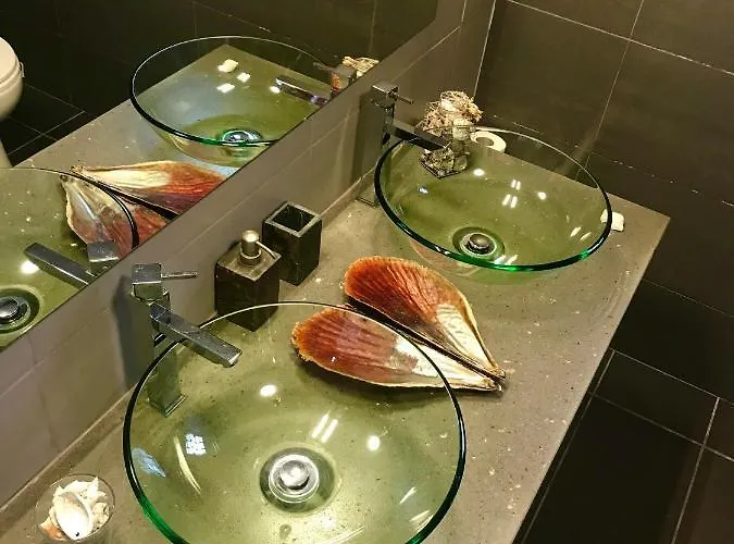 Adega Da Prainha 別荘 *