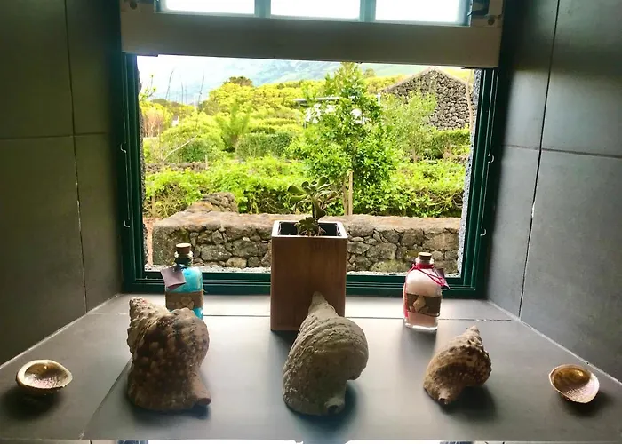 Adega Da Prainha 別荘