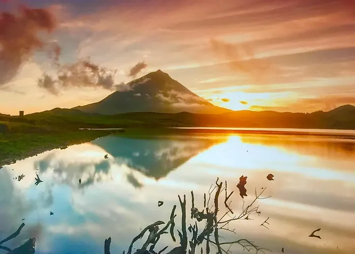 Adega Da Prainha 別荘 *