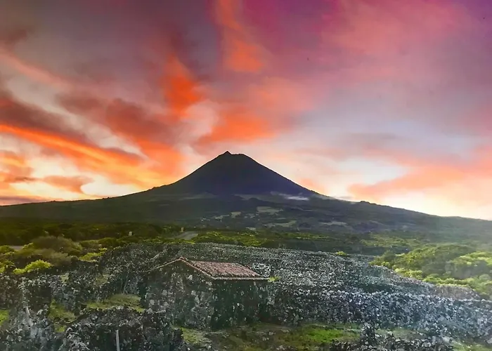 Casa de Férias Adega Da Prainha