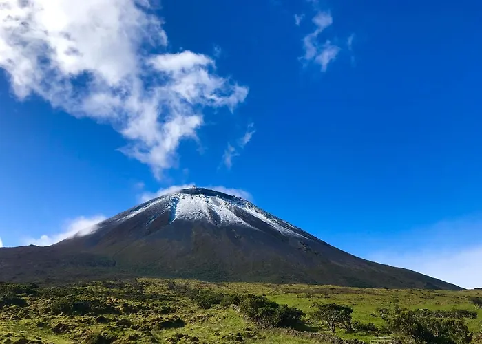 Adega Da Prainha Prainha (Sao Roque do Pico)