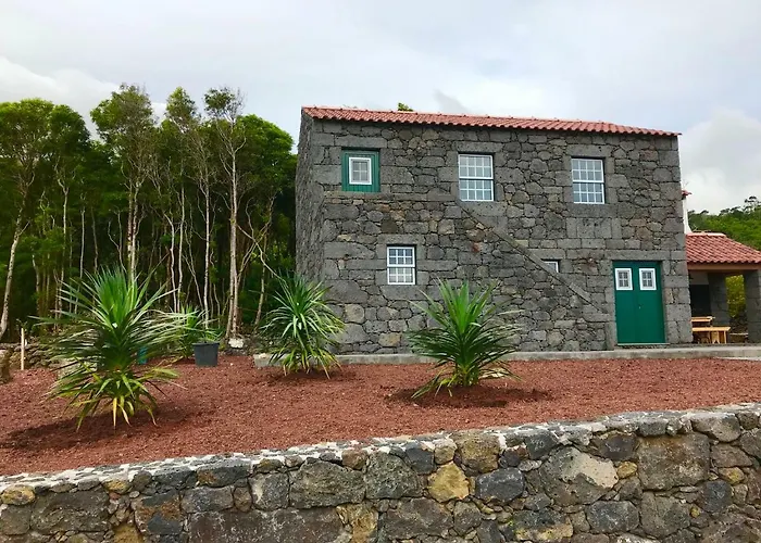 Adega Da Prainha Prainha (Sao Roque do Pico)